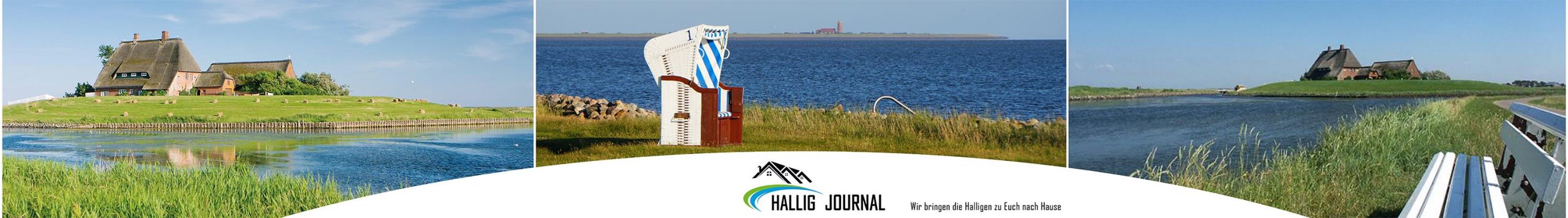 HALLIG JOURNAL